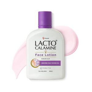 Lacto Calamine Face Lotion | 60 ml