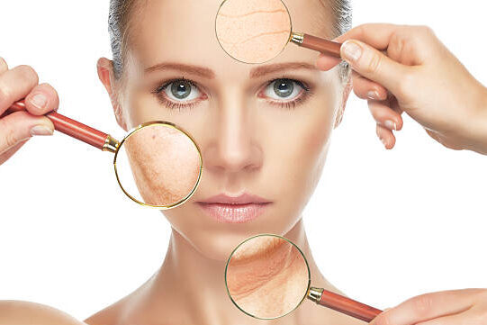How to fight Wrinkles natural botox alternatives