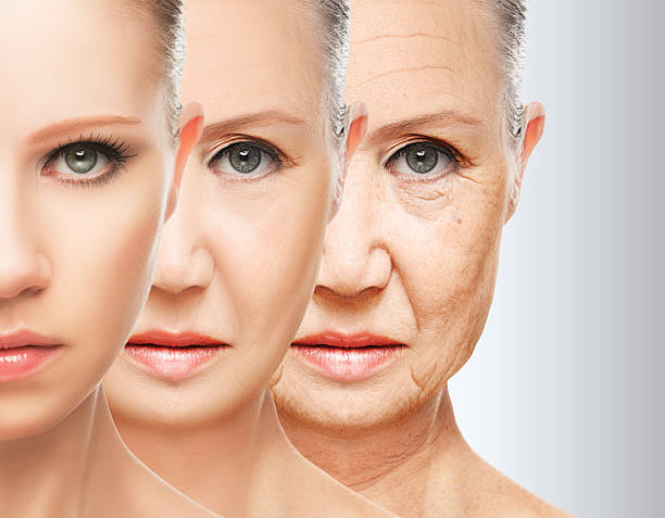 Why anti-aging routine fails,