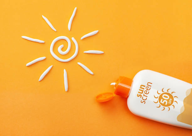 The Sunscreen Lie That's Aging Your Skin. Do sunscreen actually make you look younger?