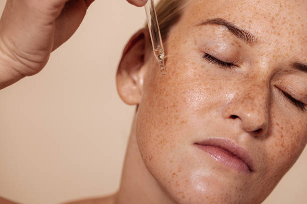 Retinol For Acne Scars