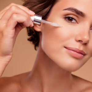 can niacinamide cause acne