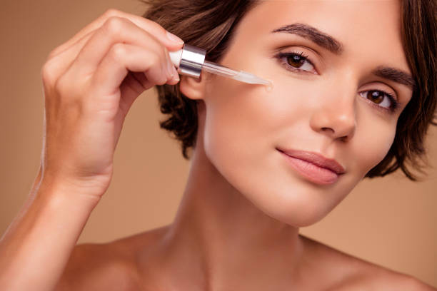can niacinamide cause acne