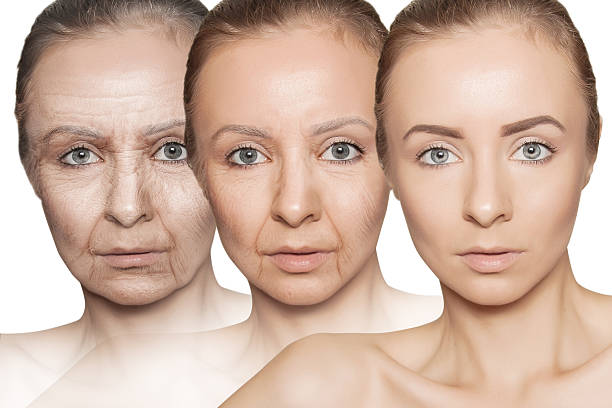 Anti-aging supplements