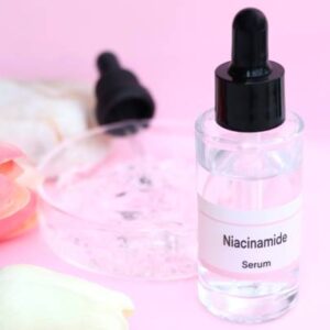 Can we use retinol and niacinamide