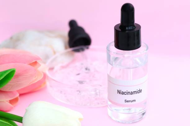 Can we use retinol and niacinamide