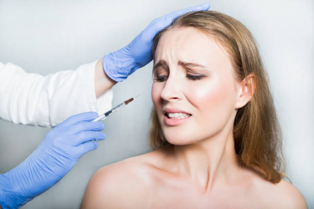 Botox alternative, natural way to reduce wrinkles without botox